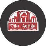 Logotipo Restaurante Vila Antiga