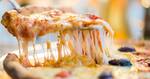 Logotipo Cantinho da Pizza - Forno a Lenha