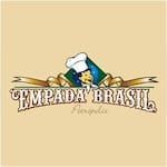 Logotipo Empada Brasil - Brasília Shopping