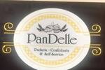 Logotipo Padaria Pandelle