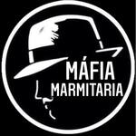 Logotipo Mafia Lanches