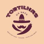 Logotipo Tortilhas da Naza