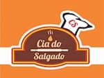 Logotipo Companhia dos Salgados