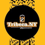 Logotipo Tribeca Ny Pipoca Gourmet