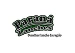 Logotipo Paraná Lanches
