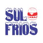 Logotipo Sulfrios