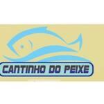Logotipo Cantinho do Peixe