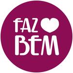 Logotipo Faz Bem - Asa Sul