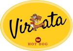 Logotipo Vira Lata