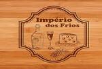 Logotipo Imperio dos Frios