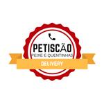 Logotipo Petiscão Delivery