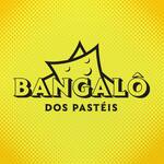 Logotipo Bangalô dos Pastéis - Condor Wenceslau