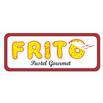 Logotipo Fritô Pastel Gourmet