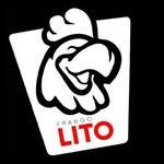 Logotipo Frangolito Resende