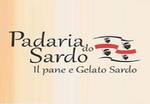 Logotipo Il Pane e Gelato do Sardo