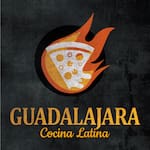 Logotipo Guadalajara Restaurante
