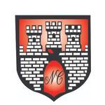 Logotipo Nova Castelo Pizzaria