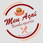 Logotipo Meu Açai