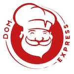 Logotipo Dom Marcos Express