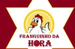 Logotipo Franguinho da Hora