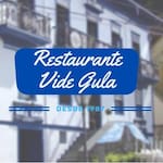 Logotipo Restaurante Vide Gula