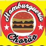 Logotipo Hambugueria Chorão