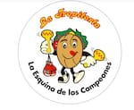 Logotipo La Tropitorta
