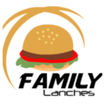 Logotipo Family Lanches