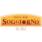 Logotipo Soggiorno