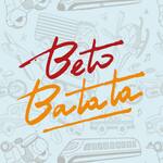 Logotipo Beto Batata em Casa