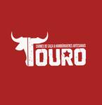 Logotipo Touro Hamburgueria