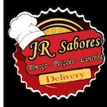 Logotipo J.r Sabor