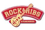 Logotipo Rock Ribs Tacaruna