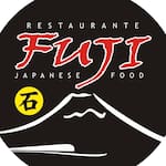 Logotipo Restaurante Fuji