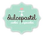 Logotipo Dulcepastel