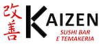 Logotipo Kaizen Sushi Bar