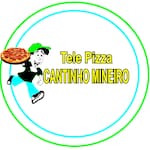 Logotipo Tele Pizza Cantinho Mineiro
