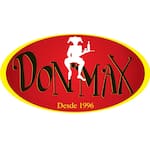Logotipo Don Max - Restaurante