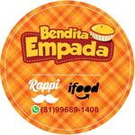Logotipo Bendita Empada Savassi