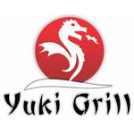 Logotipo Yuki Grill