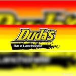 Logotipo Duda's Bar e Restaurante