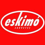 Logotipo Eskimó ® Sorvetes a Preço de Fábrica