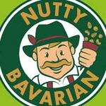 Logotipo Nutty Bavarian - Shopping Campo Grande