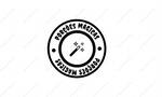 Logotipo Porções Mágicas