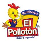 Logotipo El Pollotón