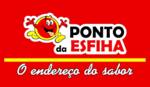 Logotipo Ponto da Esfiha