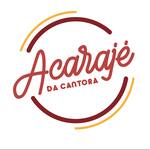 Logotipo Acarajé da Cantora