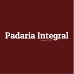 Logotipo Padaria Integral