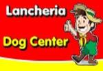 Logotipo Hot Dog Center
