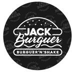 Logotipo Jack Burguer
